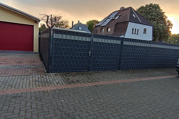 Private Grundstücke