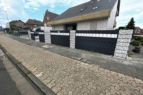 Private Grundstücke