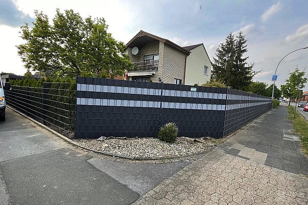 Private Grundstücke