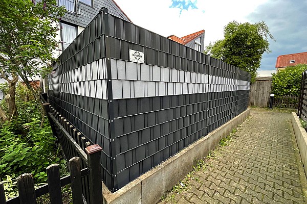 Private Grundstücke