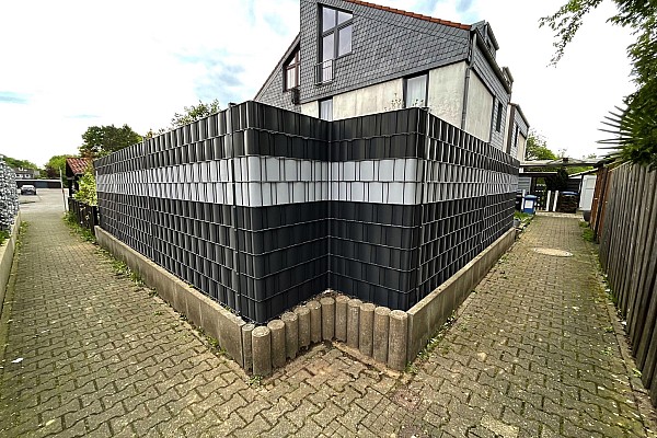 Private Grundstücke